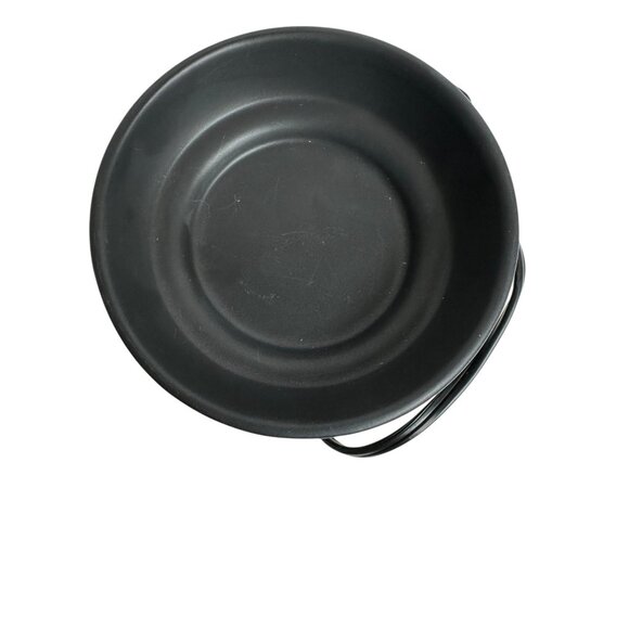 Scentsy Mid-Size Scentsy Warmer "The Best Teachers Teach From The Heart" ABC - Picture 6 of 10